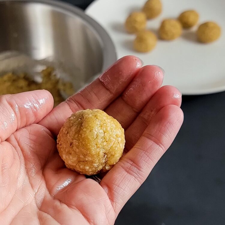 Instant Pot Matzo Ball Soup